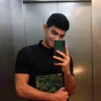 Omar Cheikh