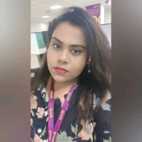 Amrutha Krishnan