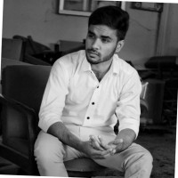 Muhammad Asfandyar