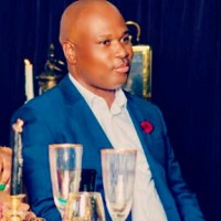Nkululeko Nxumalo