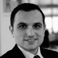 Sinan H. Demirci, Cpa