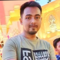 Abhishek Brahma