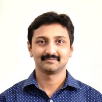 Naveen Kumar Ankavalli Shiva