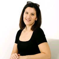Lana Horak Pajić