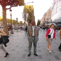 Jean Marie Nyambe Wandji