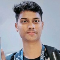 Harshal Mali
