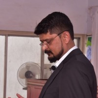 Sujeet Raut