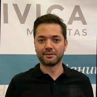 Antonio Gegovski