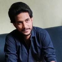 Akshay Kamble