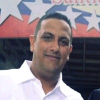 Gabriel Jesus Padilla