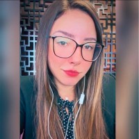 Amanda Ferreira Borges