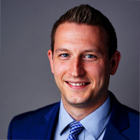 Evan Townrow, Cpa