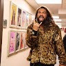 Jason Momoa