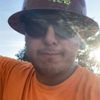 Aaron Cordova
