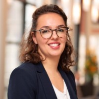 Isabelle Attallah