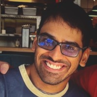 Dhruv Kapoor