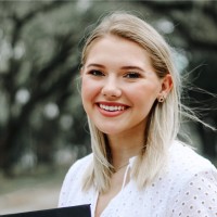 Olivia Johnson