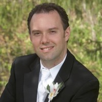 Blake Burrell, MS, RAC