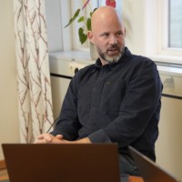 Daniel Magnusson
