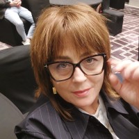 Liudmyla Gusarova