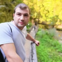 Danut Lupoae