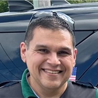 Steve Espinoza