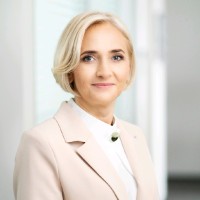 Małgorzata Krokoszyńska