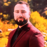 Rodrigo Alvarado Martinez