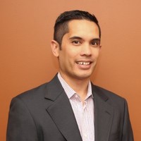 Arnold Florendo