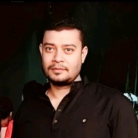 Ricky Chakraborty