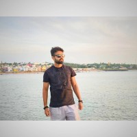 Vishal Kumar Mishra