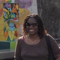 Bridget Mitchell McCullough