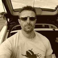 Glyn Timberlake
