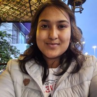 Aneesa Hamid