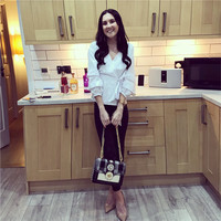 Abbie Bartrop