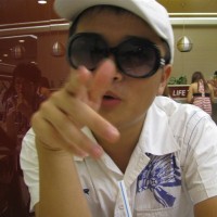 Carlos Tang