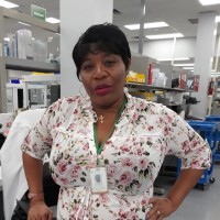 Victoria Agumalu