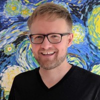 Sebastian Bodenstein