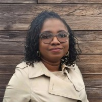 Vera Ikharea Msc. Pmp, Psm