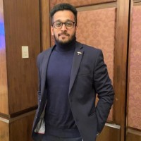 Hardik Aggarwal