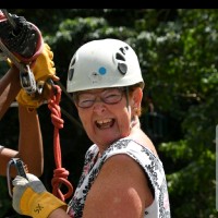 Yvonne Usher-Benwell