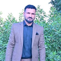 Imdad Ali