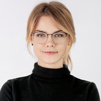 Iryna Kaliada
