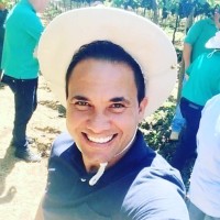 Fabio Rodrigues da Silva