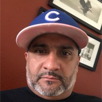 Jose Martinez
