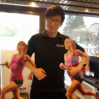 Vince Yang
