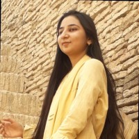 Dua Shaikh