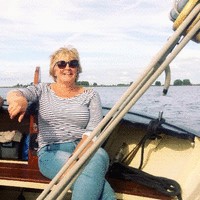 Sjoukje Ziere