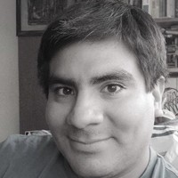 Renzo Figueroa Barrientos