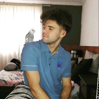 Jordan Ramos